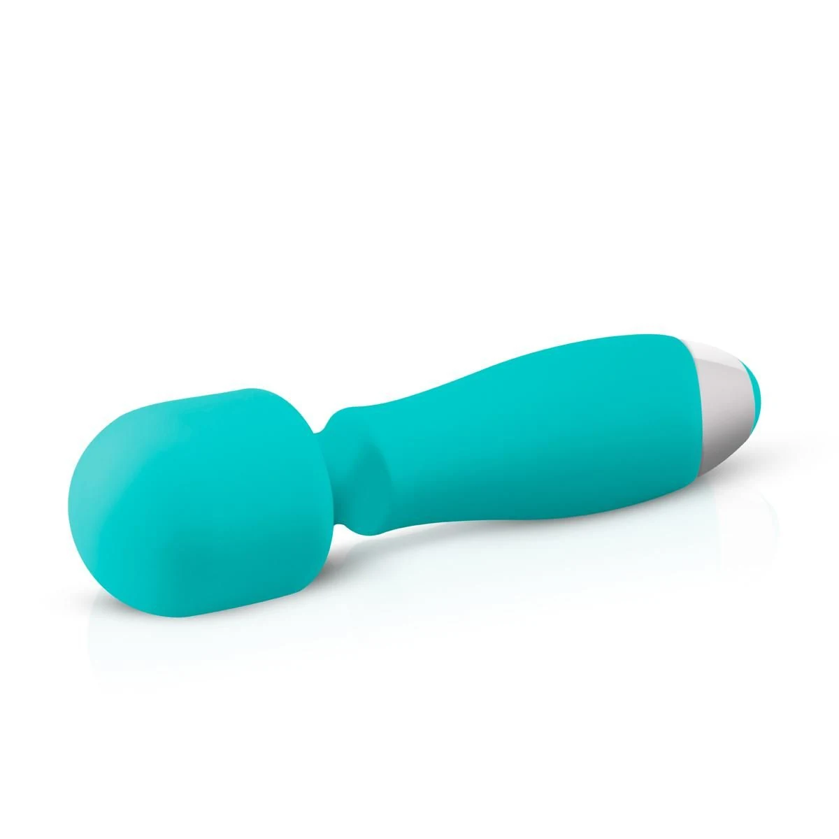 Aida Wand Massager groen, waterdichte vibrator