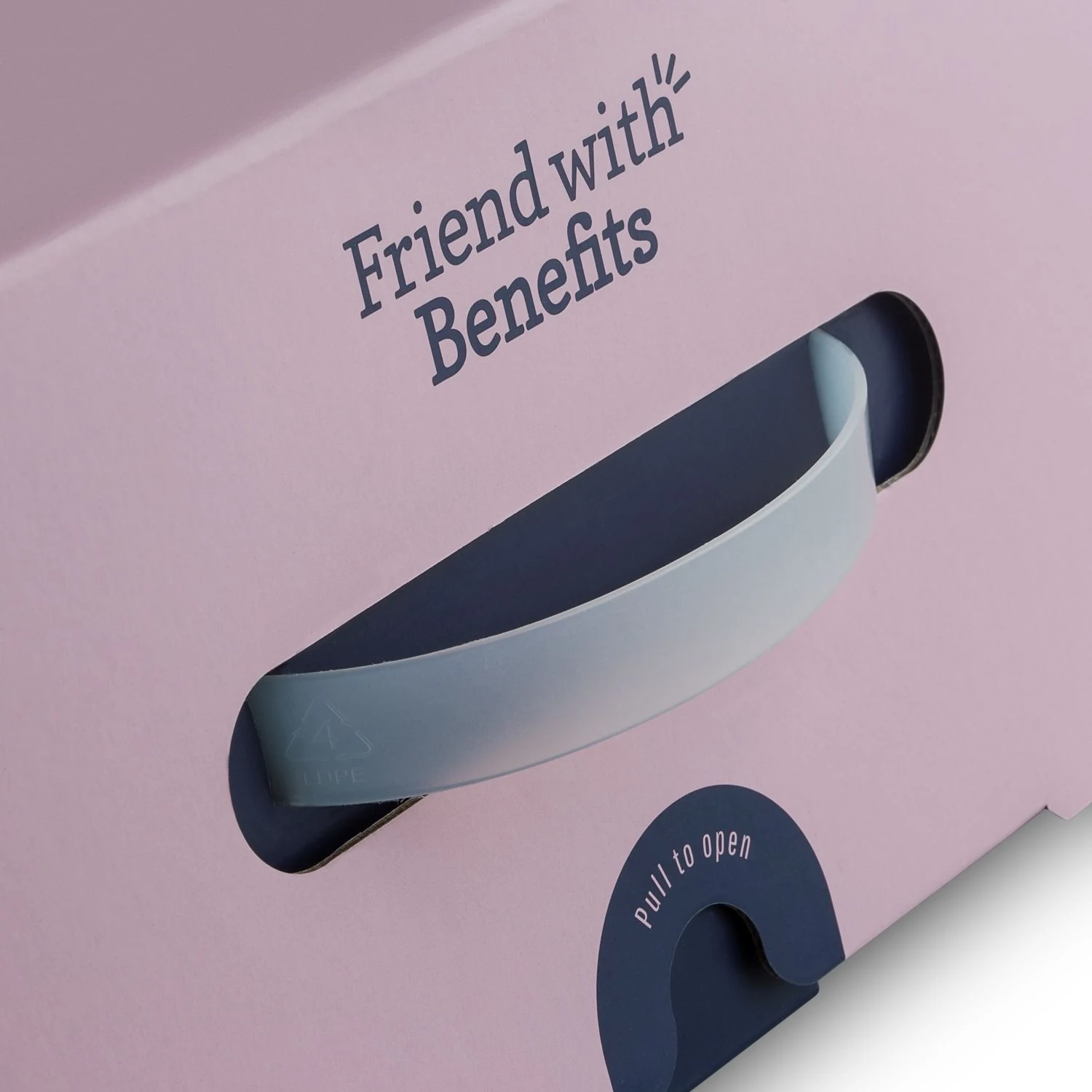 Friend with Benefits masturbator FWB016 met realistisch uiterlijk