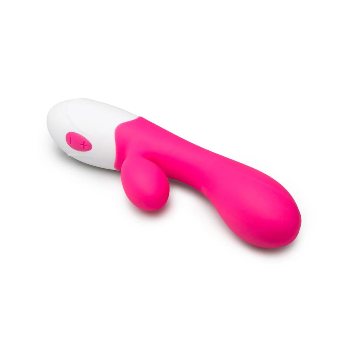 Aurora Vibe Rabbit Vibrator van Easytoys Vibe Collection met 10 vibratiestanden