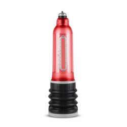 Bathmate Hydromax 7 rood hydropomp voor mannen