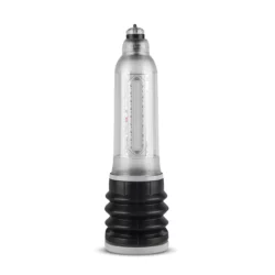 Bathmate Hydromax 7 transparante hydropomp voor mannen