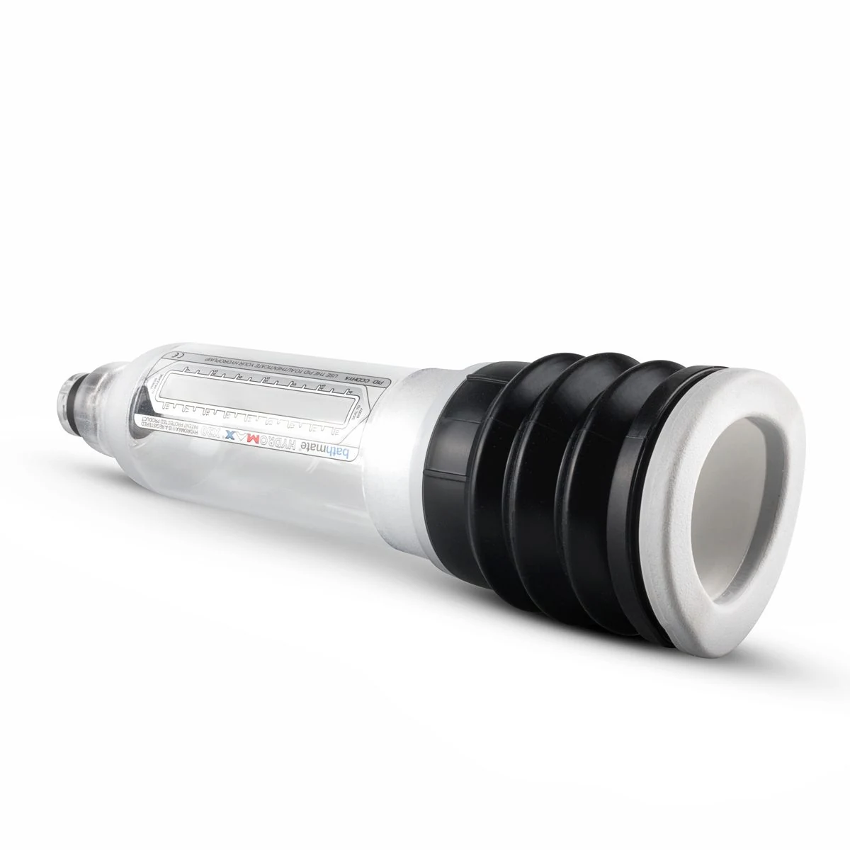 Bathmate Hydromax 7 penispomp met water voor 13-18 cm