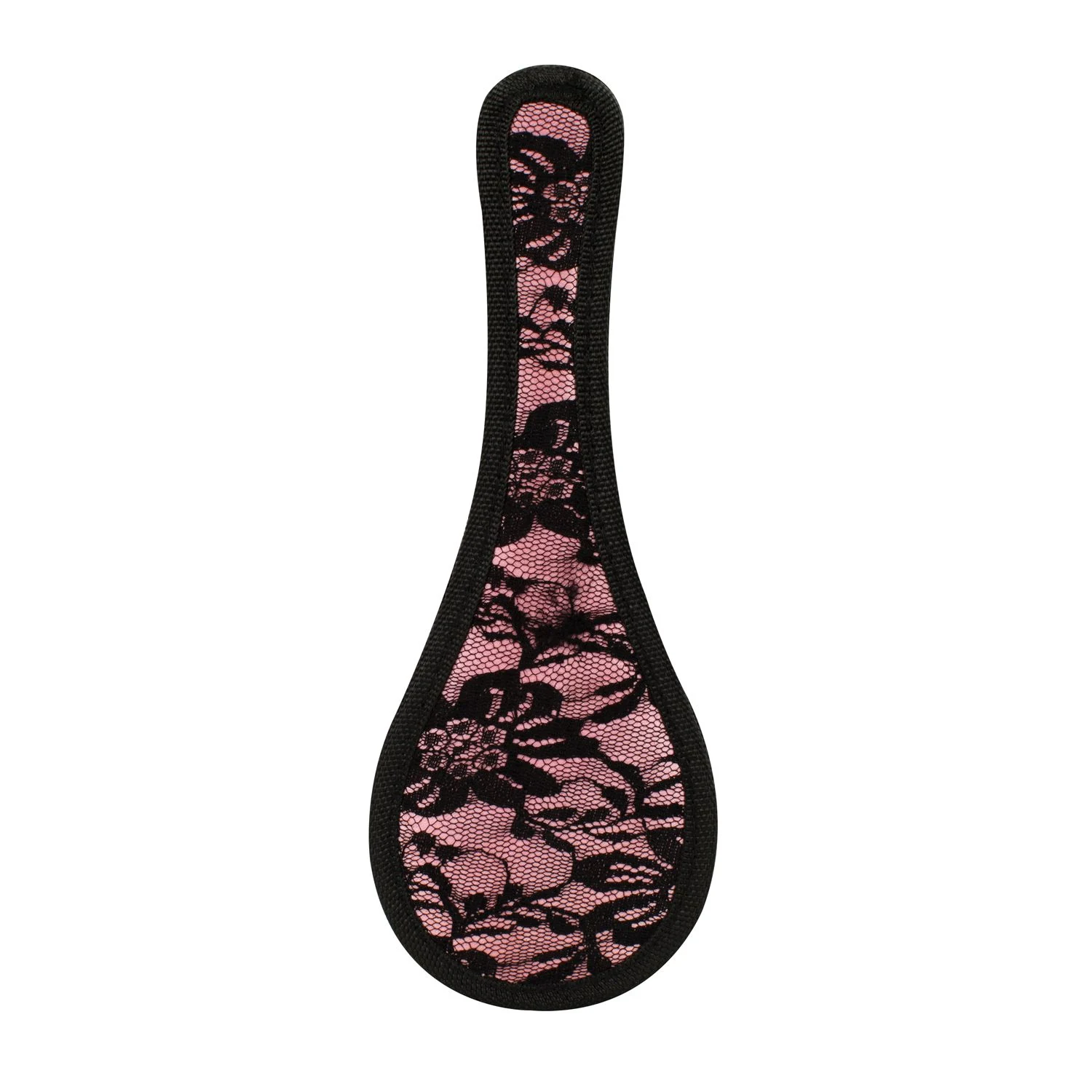 Bound by Lace SM set roze, unisex BDSM en bondage