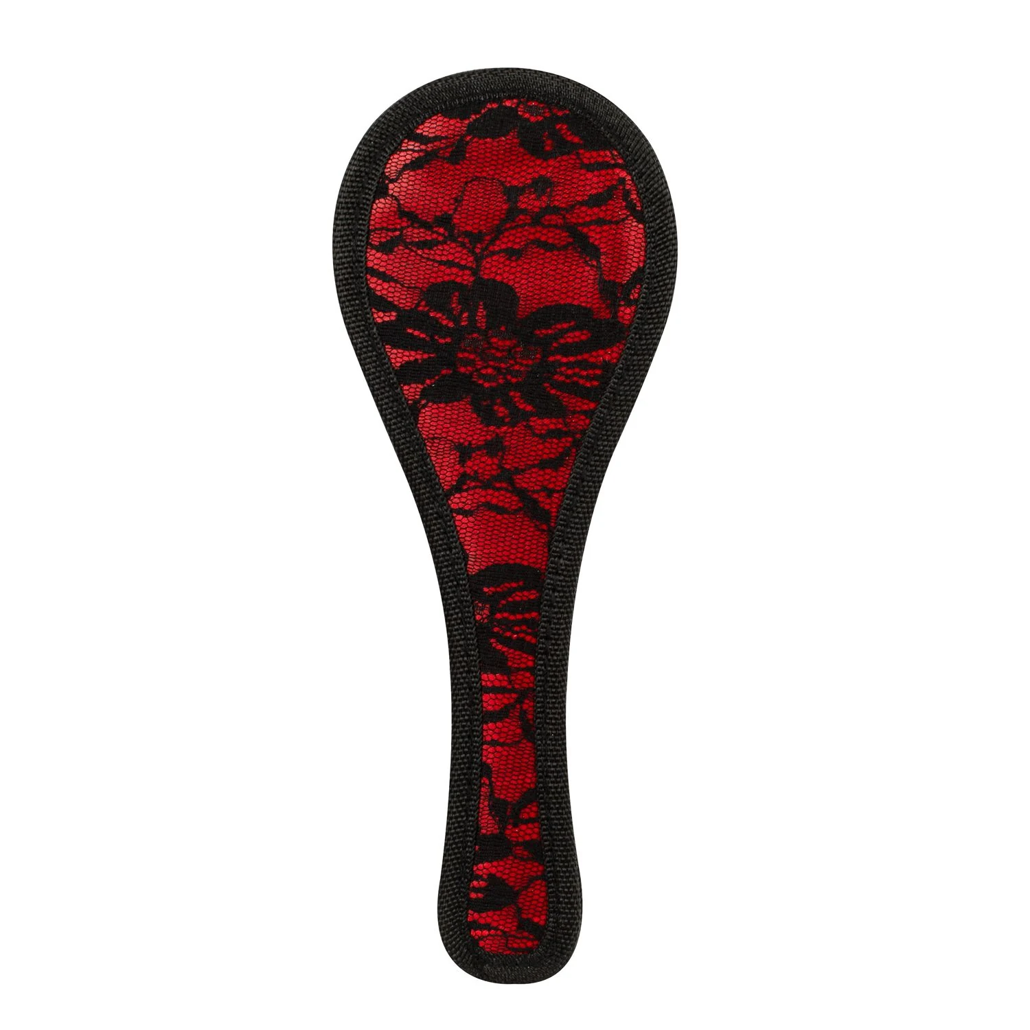 Bedroom Fantasies BF072RED bondage set rood