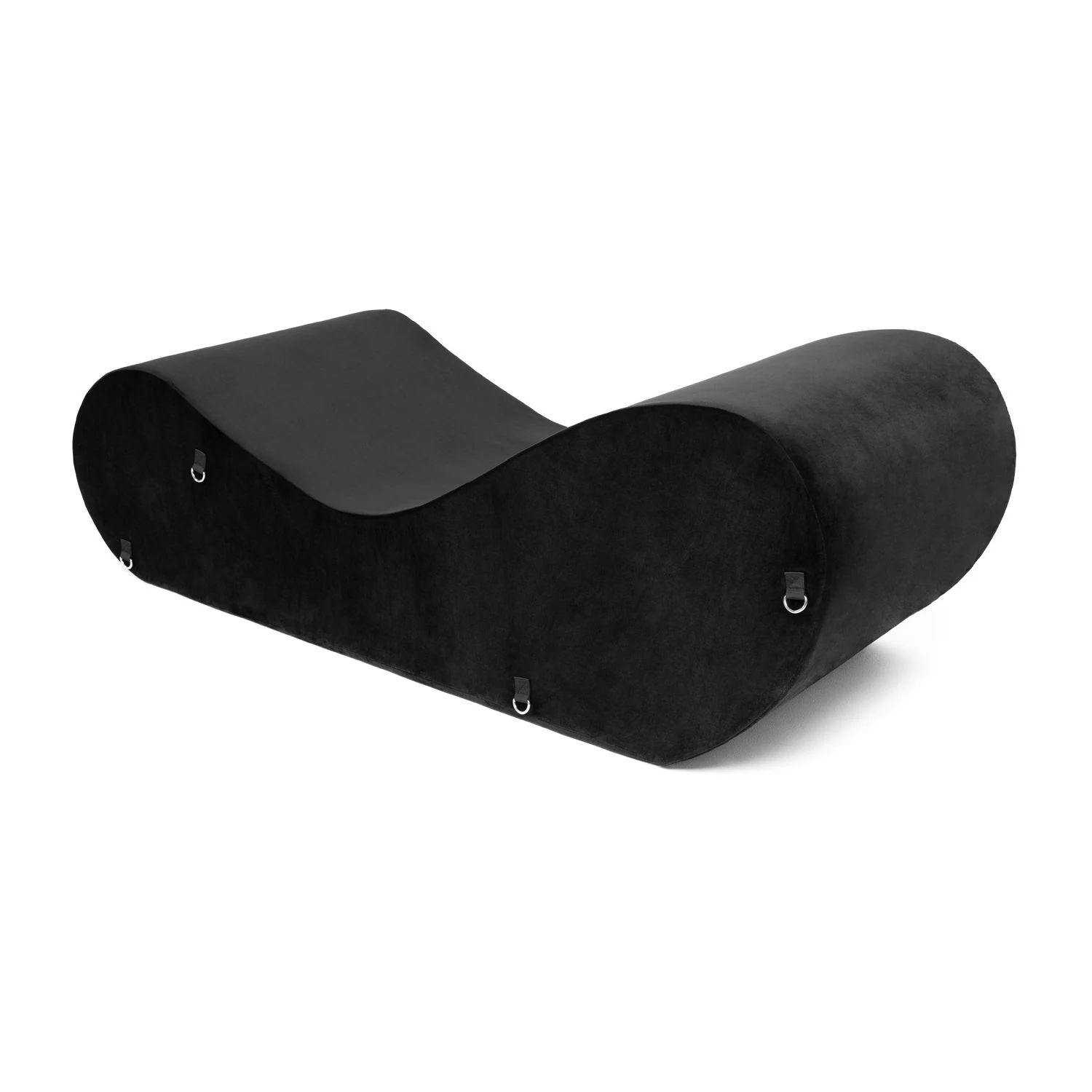 Bedroom Fantasies Seks Bank zwart, artikel BF057BLK