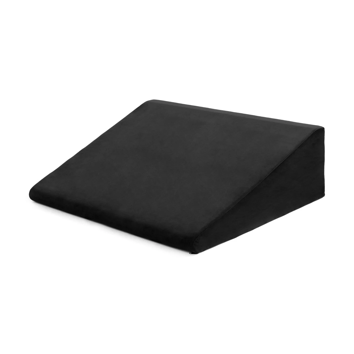 Zwart Bedroom Fantasies The Boost positioneringskussen 48 x 35 x 16 cm