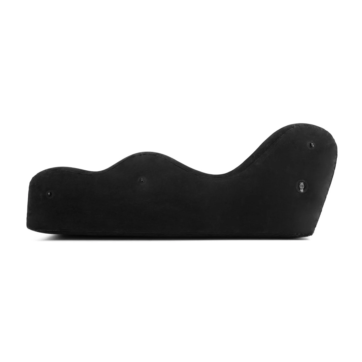 The Lounger opblaasbare bank voor comfort en ondersteuning