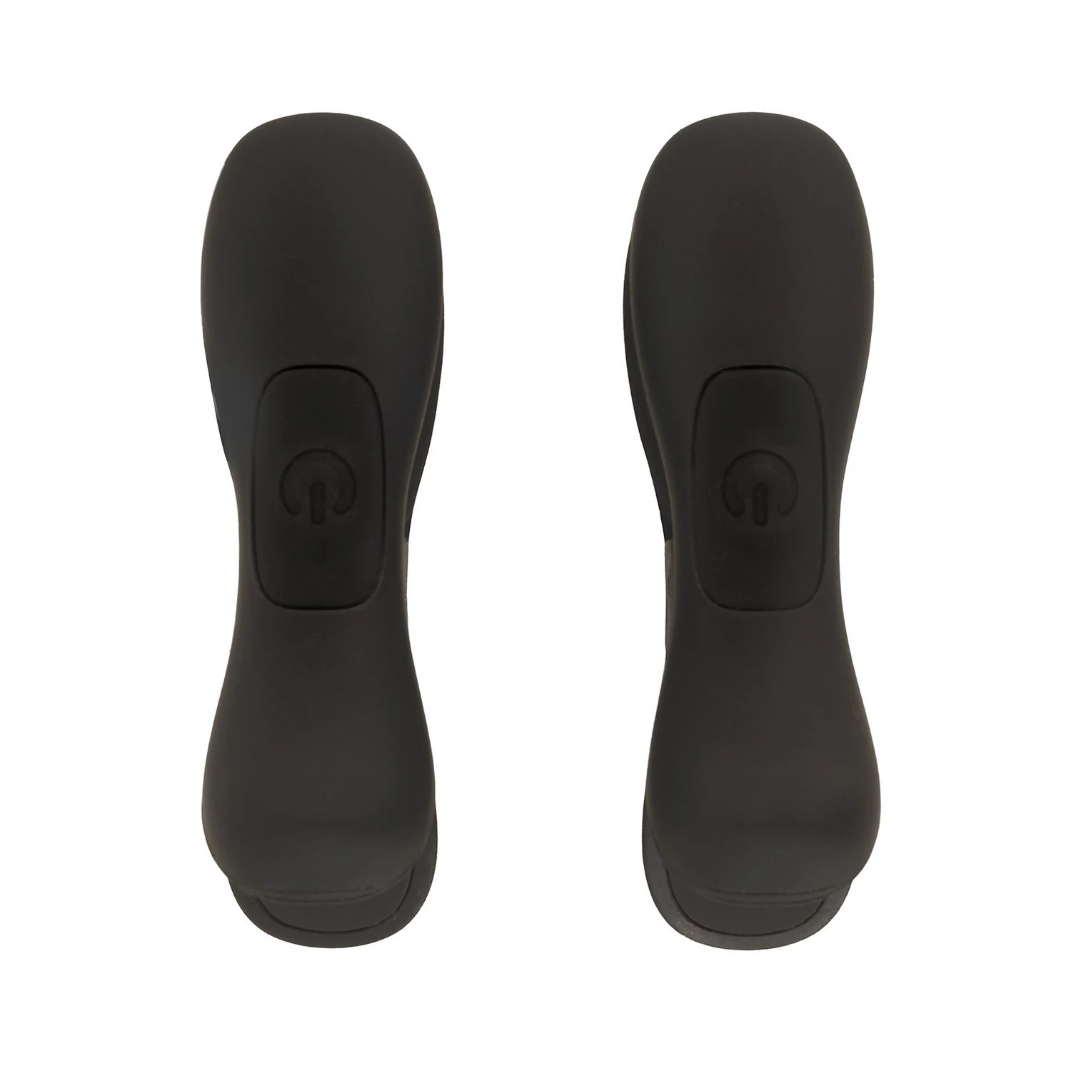Unisex vibrerende tepelklemmen voor tepelstimulatie