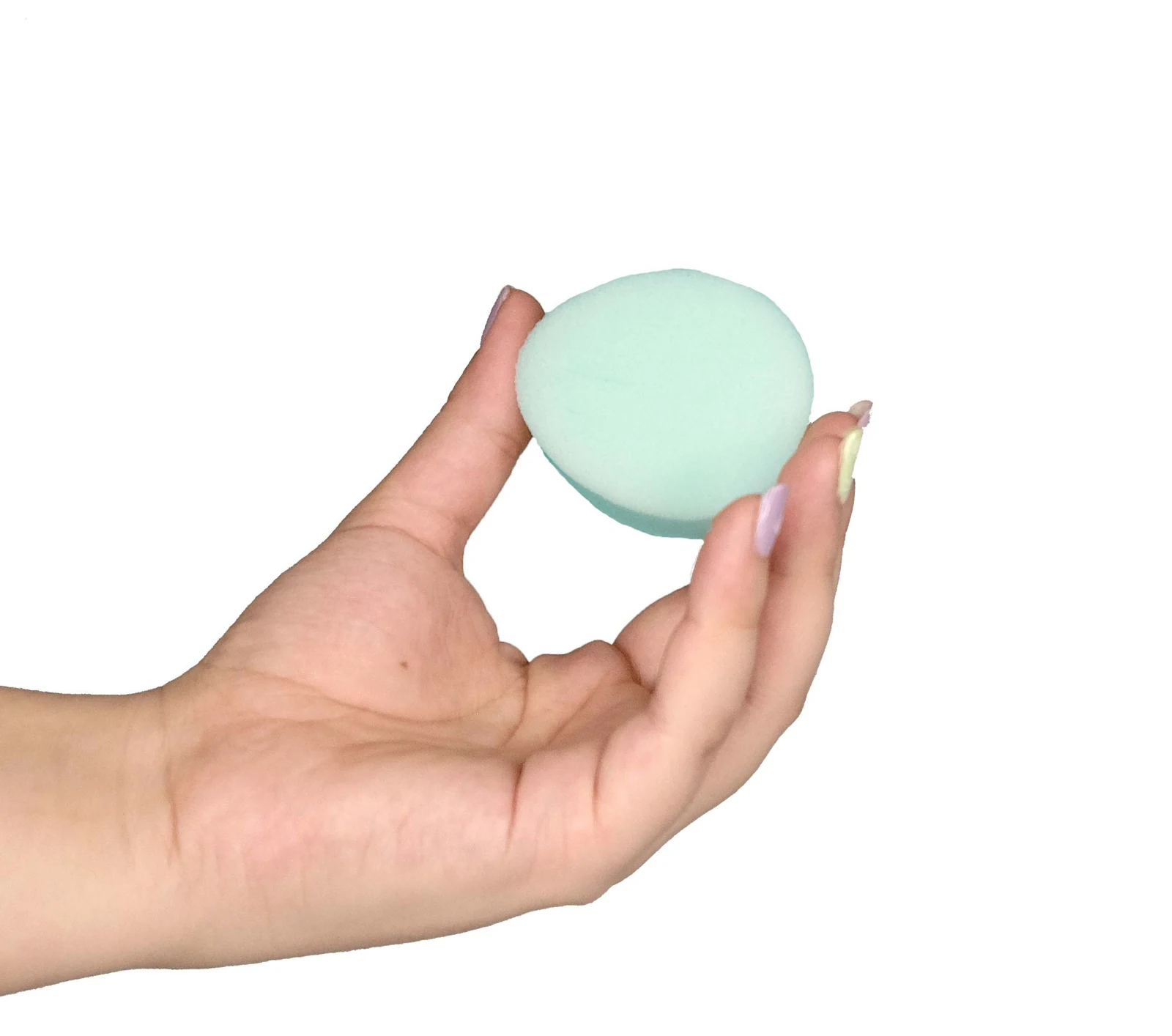 Beppy DRY tampons Soft + Comfort zonder touwtje, verpakking 8 stuks