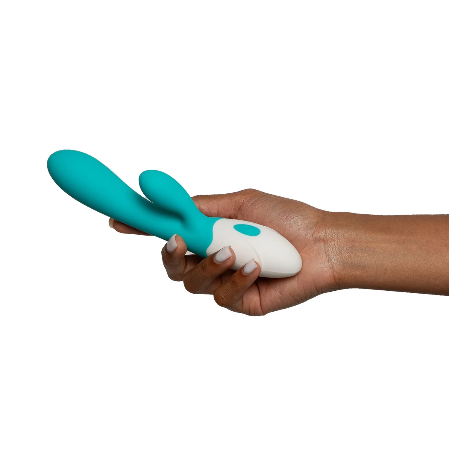 Blis Rabbit Vibrator geschikt voor glijmiddel op waterbasis