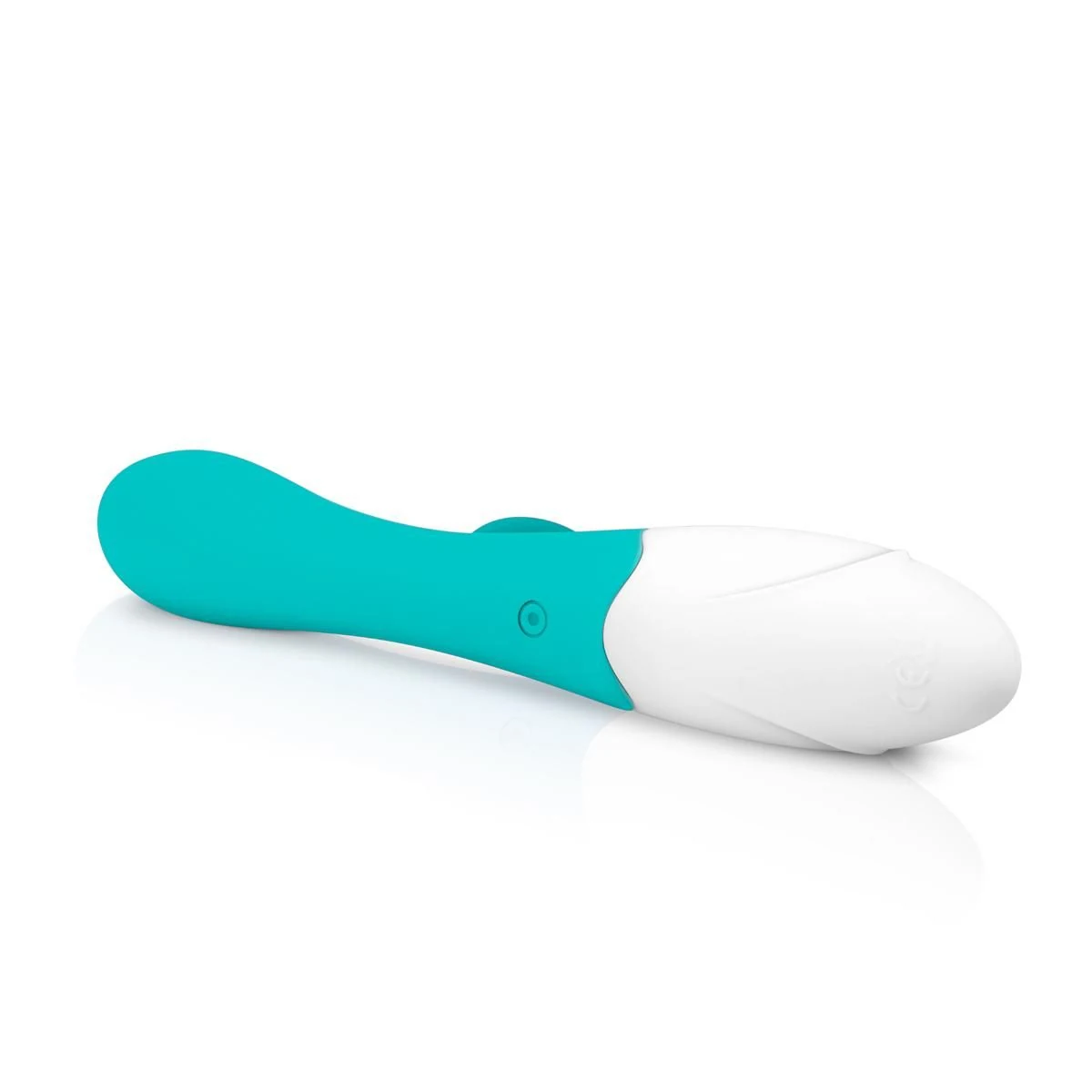 Blis Rabbit Vibrator met pushbutton bediening