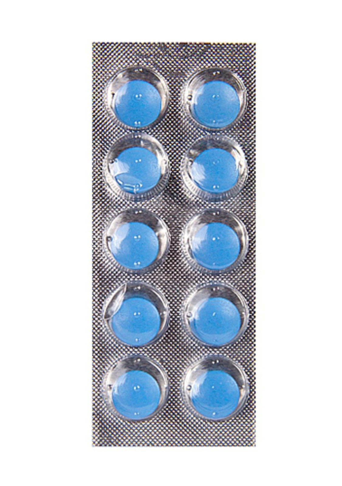 Blue Mellow Erectiepillen libido verhoger met natuurlijke ingrediënten