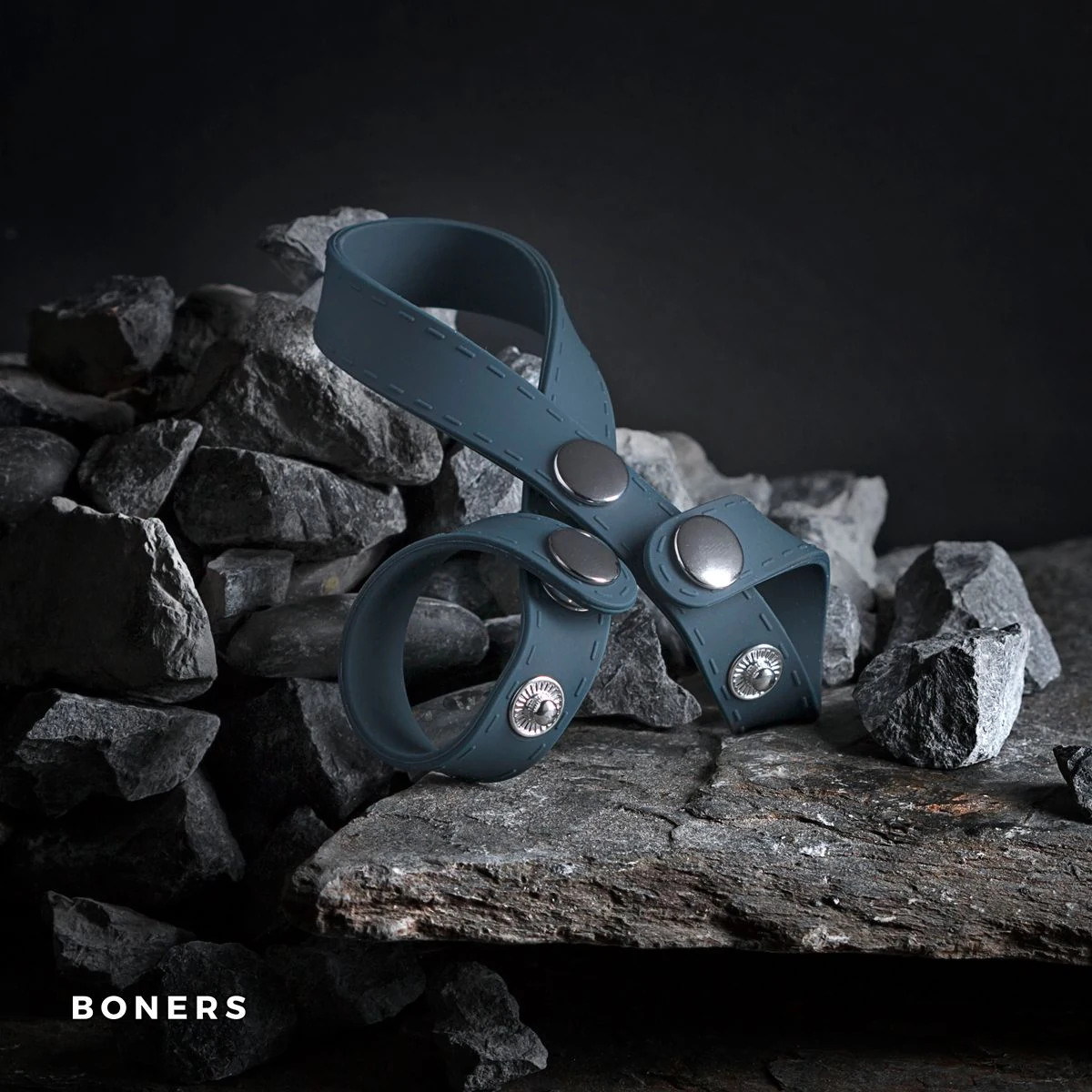 Boners 8-Style Ballsplitter geschikt voor glijmiddel op waterbasis
