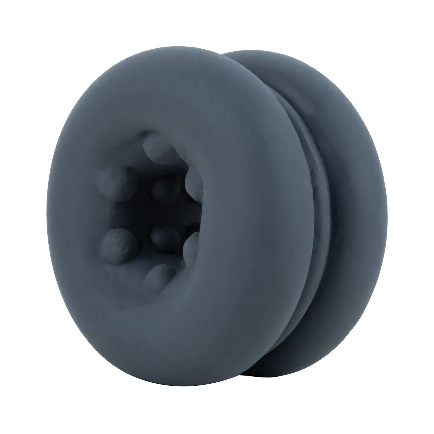 Boners Buffer Ringen blauw, lichaamsveilig en soepel materiaal