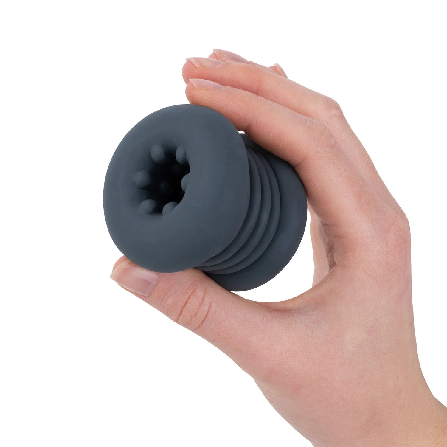Boners Buffer Ringen blauw, unisex cockringen van Boners