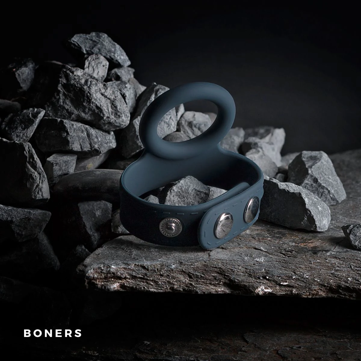Boners Cock & Ball Strap S/M riempje van 220 mm