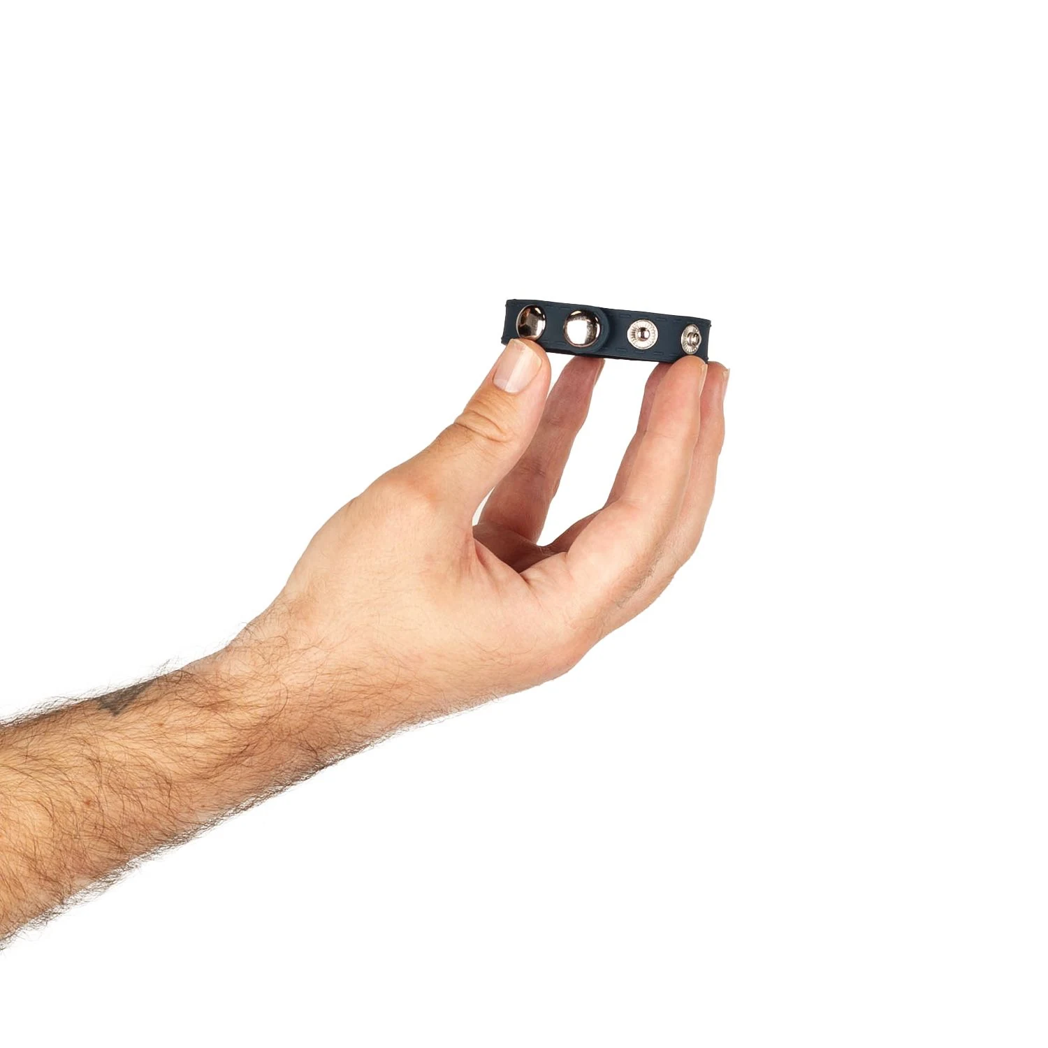 Boners Cock Strap maat L met lengte 220 mm en breedte 20 mm