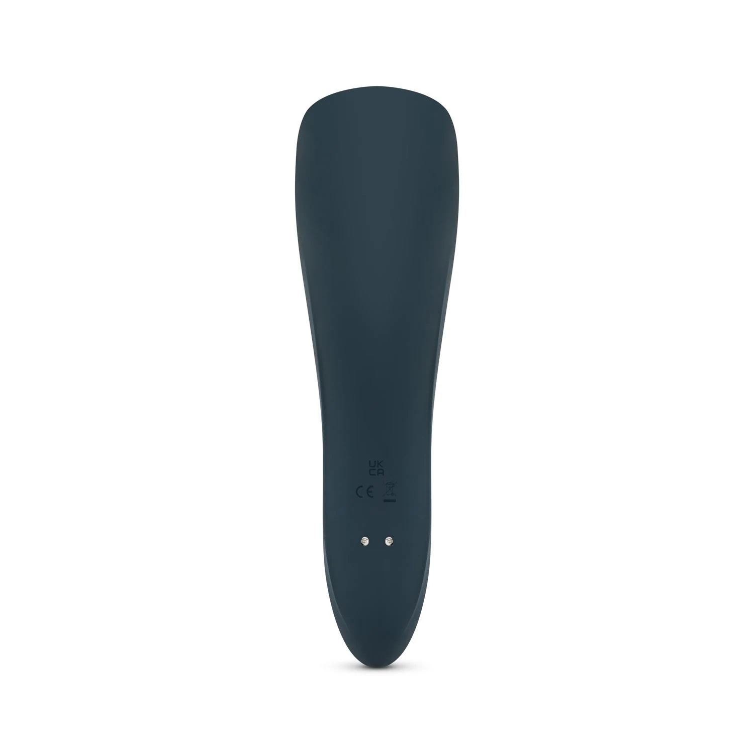 Boners elektrische masturbator blauw voor eikel en penis