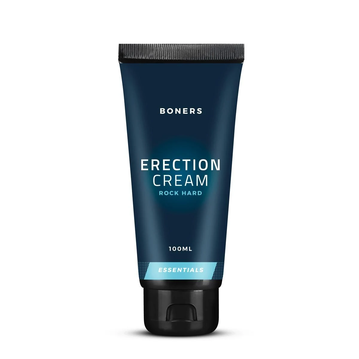 Boners Erectiecrème 100 ml voor penis-massage en verzorging