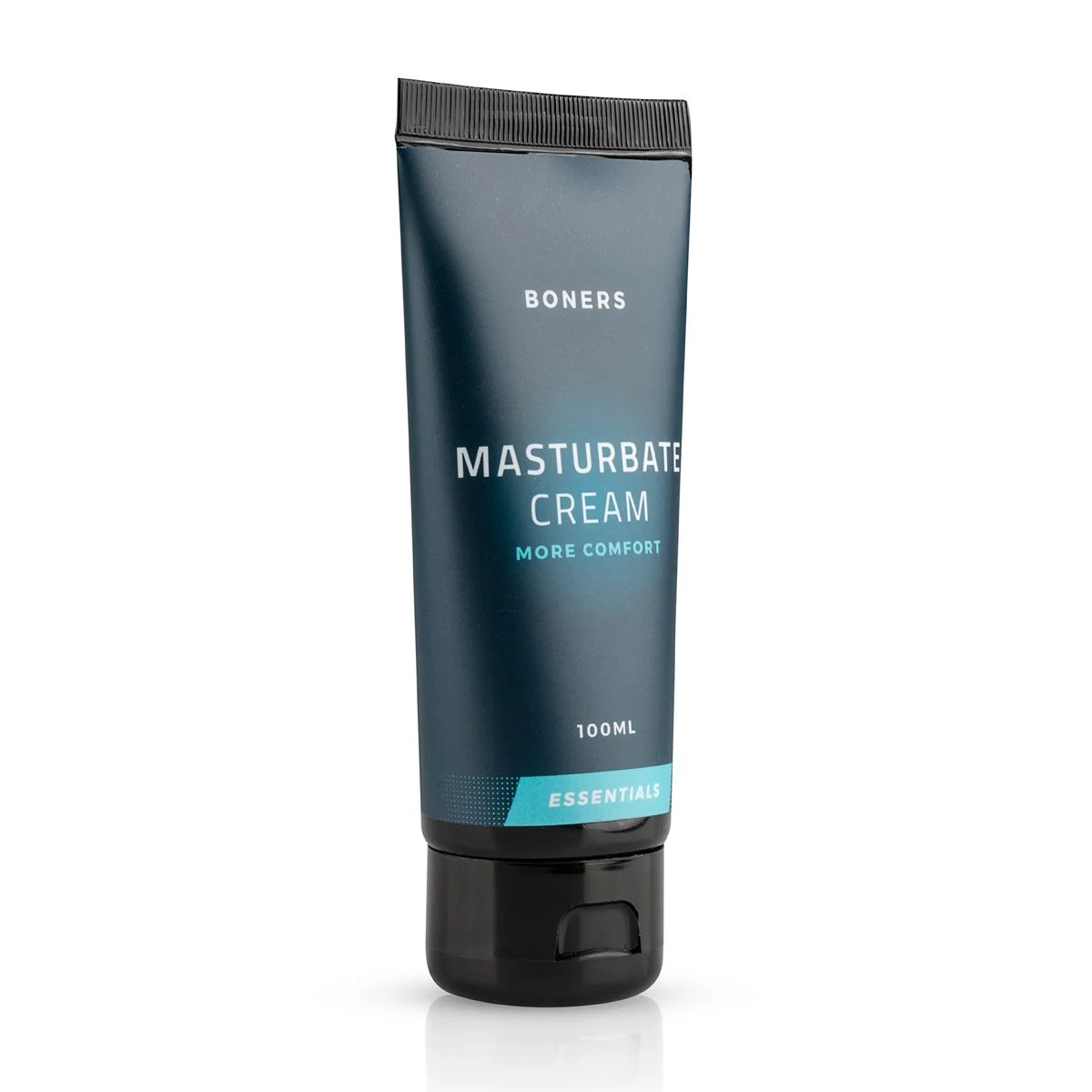 Boners Masturbatiecrème voor meer comfort