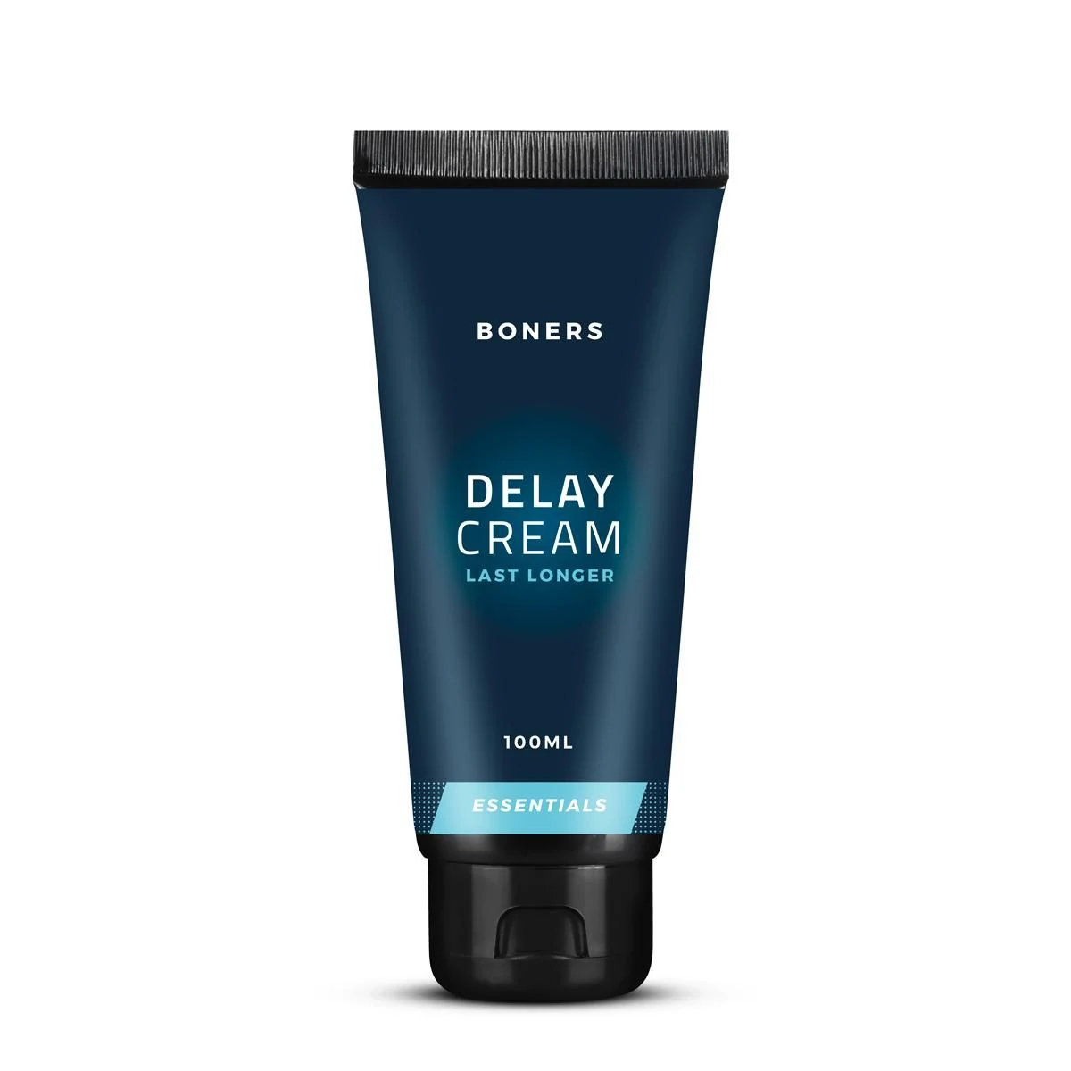 Boners orgasmevertragende crème 100 ml voor hem