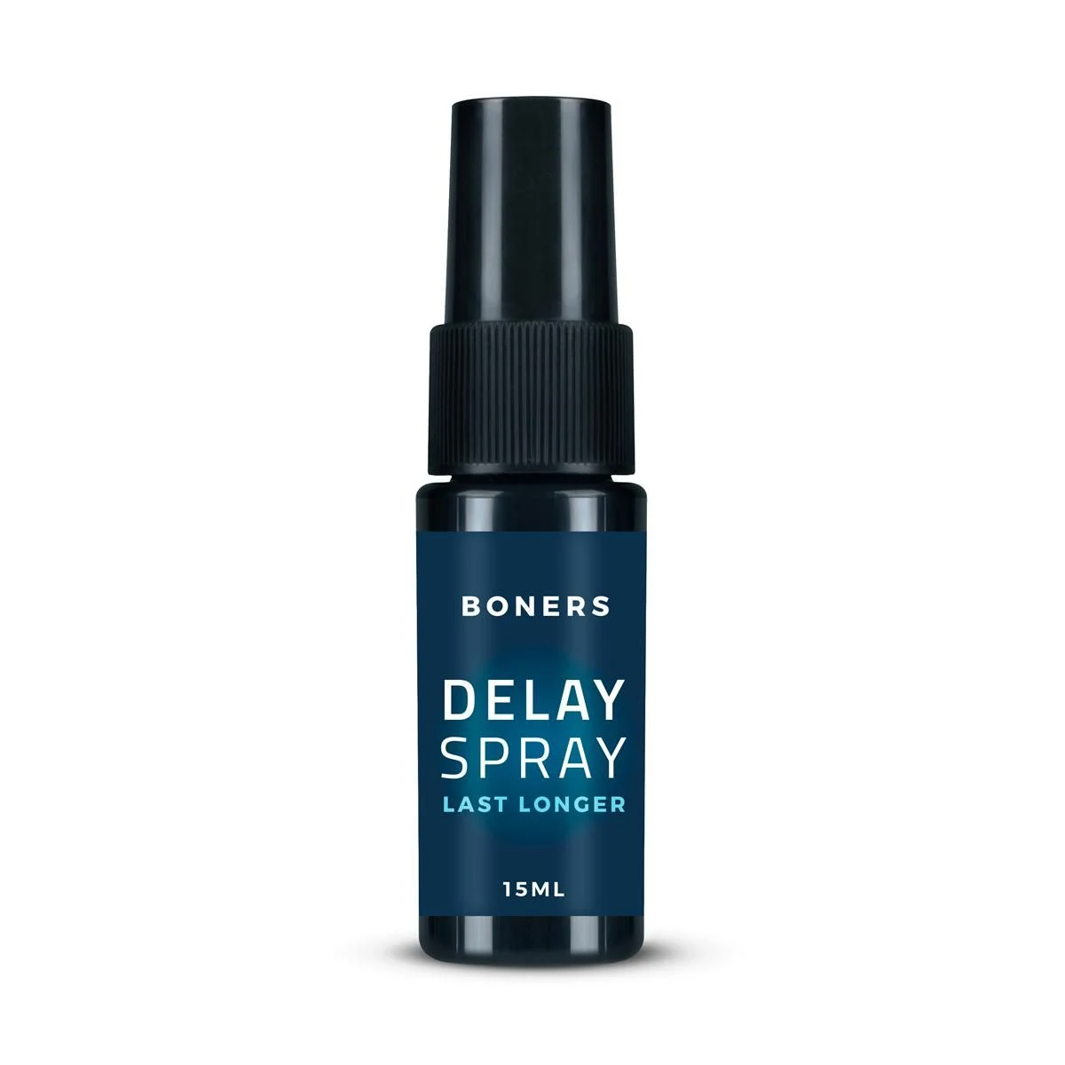 Boners orgasmevertragende spray 15 ml voor het uitstellen van orgasme