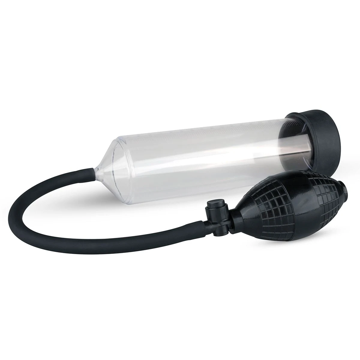 Boners Penispomp No. 1 met diameter van 20 mm tot 60 mm
