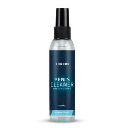 Boners Penisreiniger 150 ml voor een schoon en fris gevoel