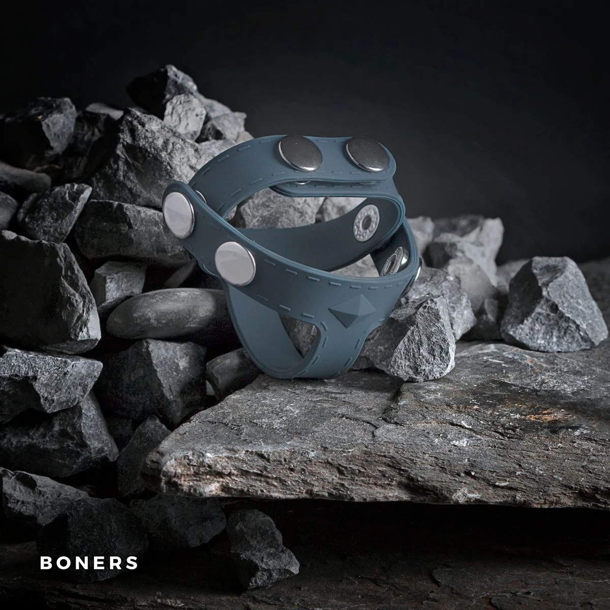 Boners T-vorm Ballsplitter met zachte siliconen ringen