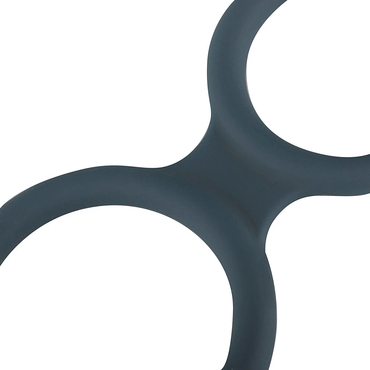 Boners Triple Ring voor meer volume en een uitdagende uitstraling