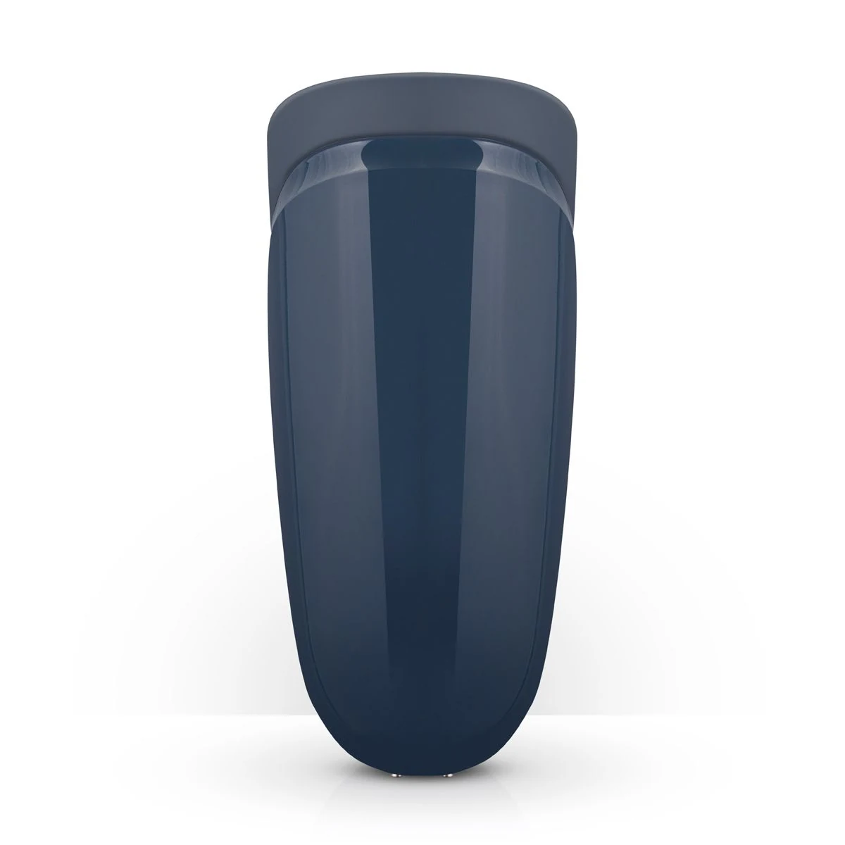Boners vibrerende blowjob simulator met lengte van 150 mm en breedte van 60 mm