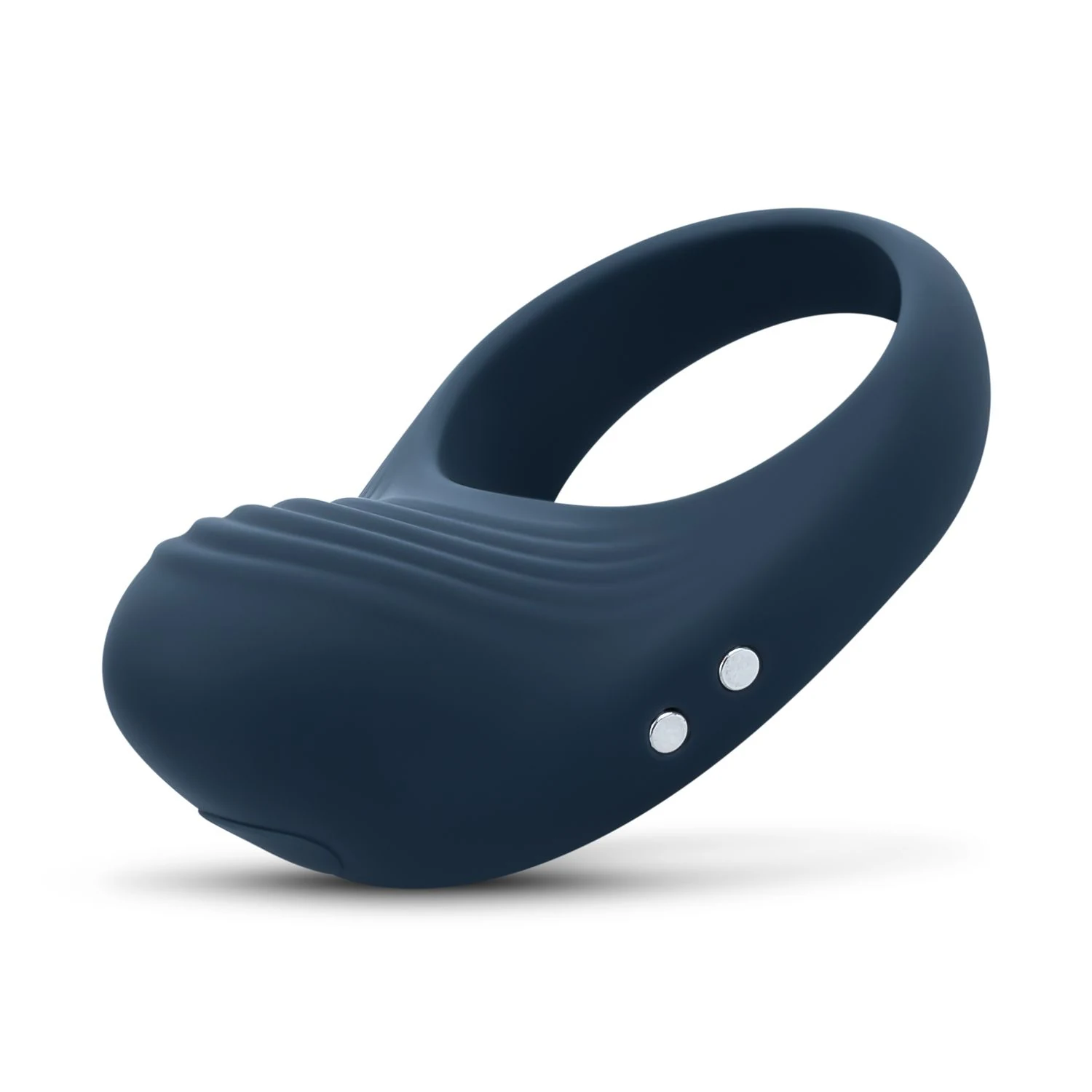 Vibrerende cockring van 70 mm lang en 40 mm breed