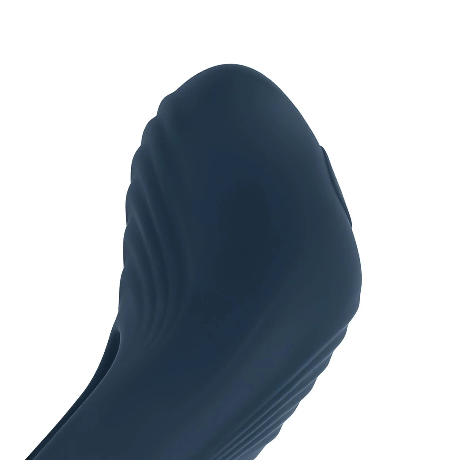 Boners vibrerende cockring met USB oplaadkabel