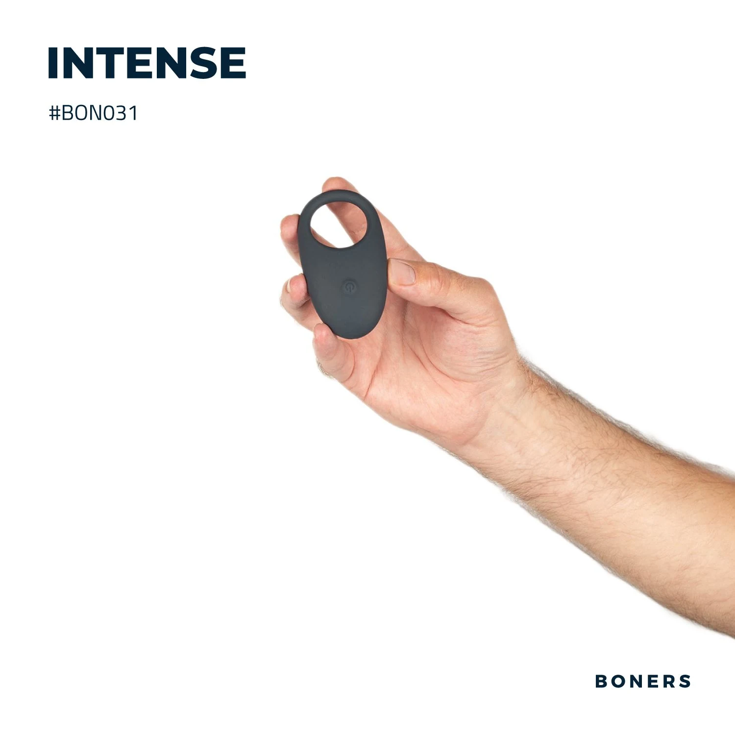 Boners vibrerende cockring voor beginners