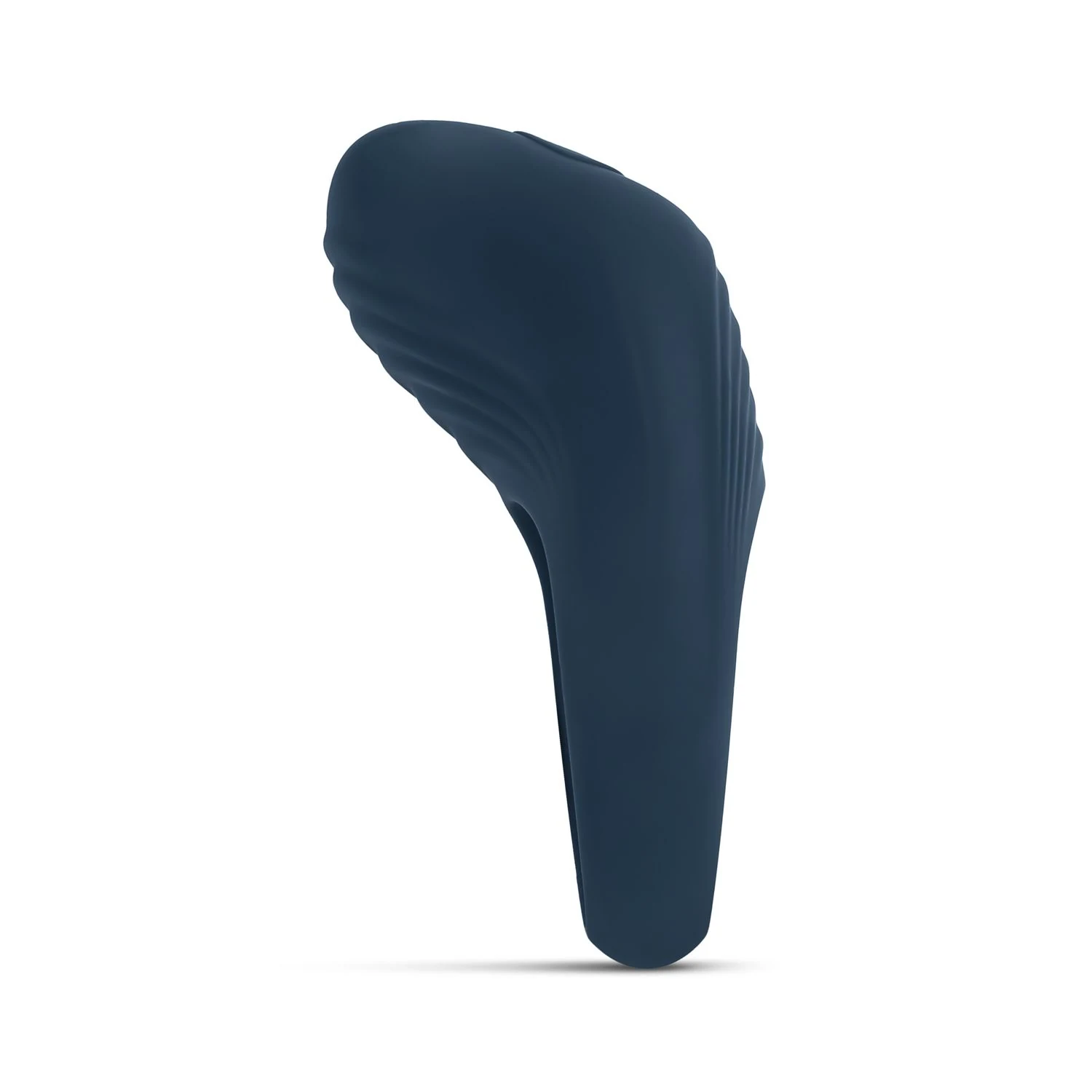 Boners vibrerende cockring voor penis en clitoris stimulatie