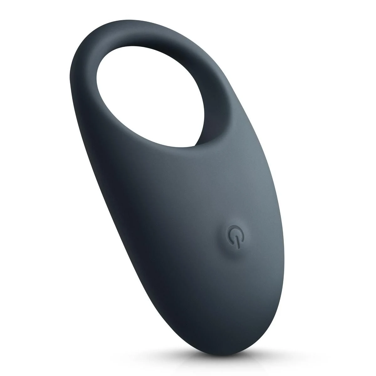 Boners cockring met variabele vibratiestanden