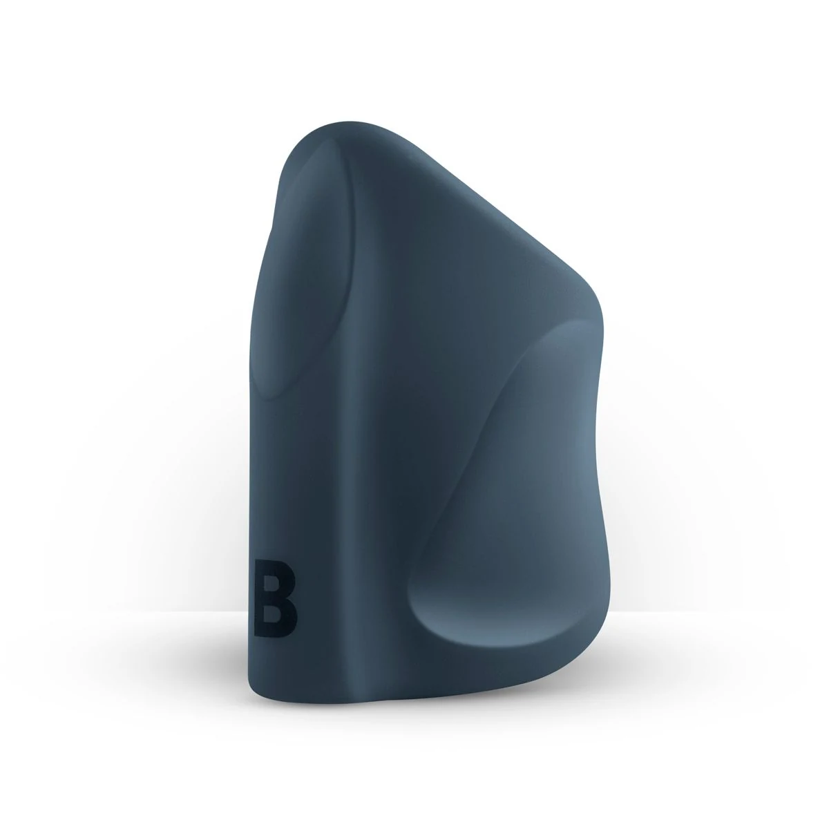 Boners Vibrerende Handjob Masturbator met pushbutton bediening