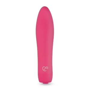Bullet vibrator en wand vibrator naast elkaar