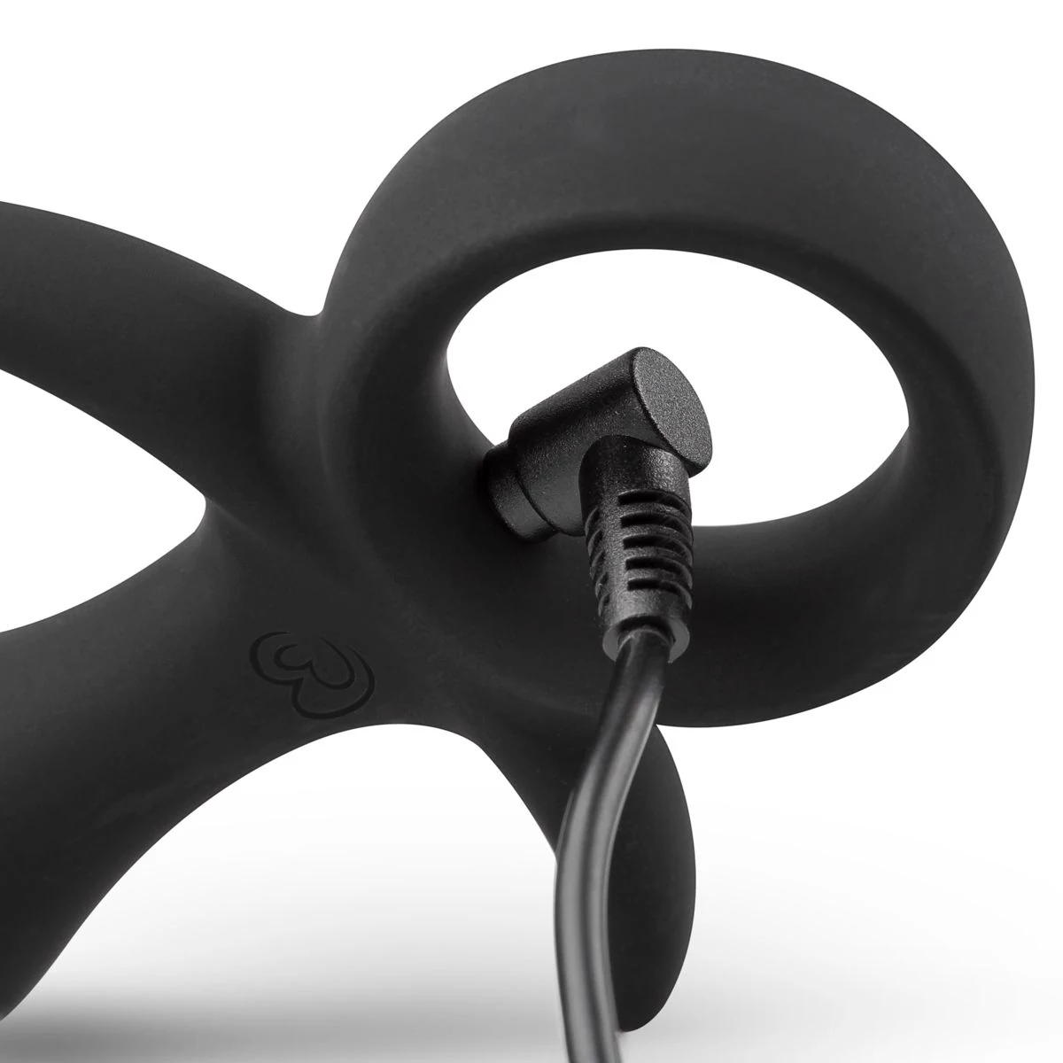 Butt Buzzer unisex anale toy voor beginners