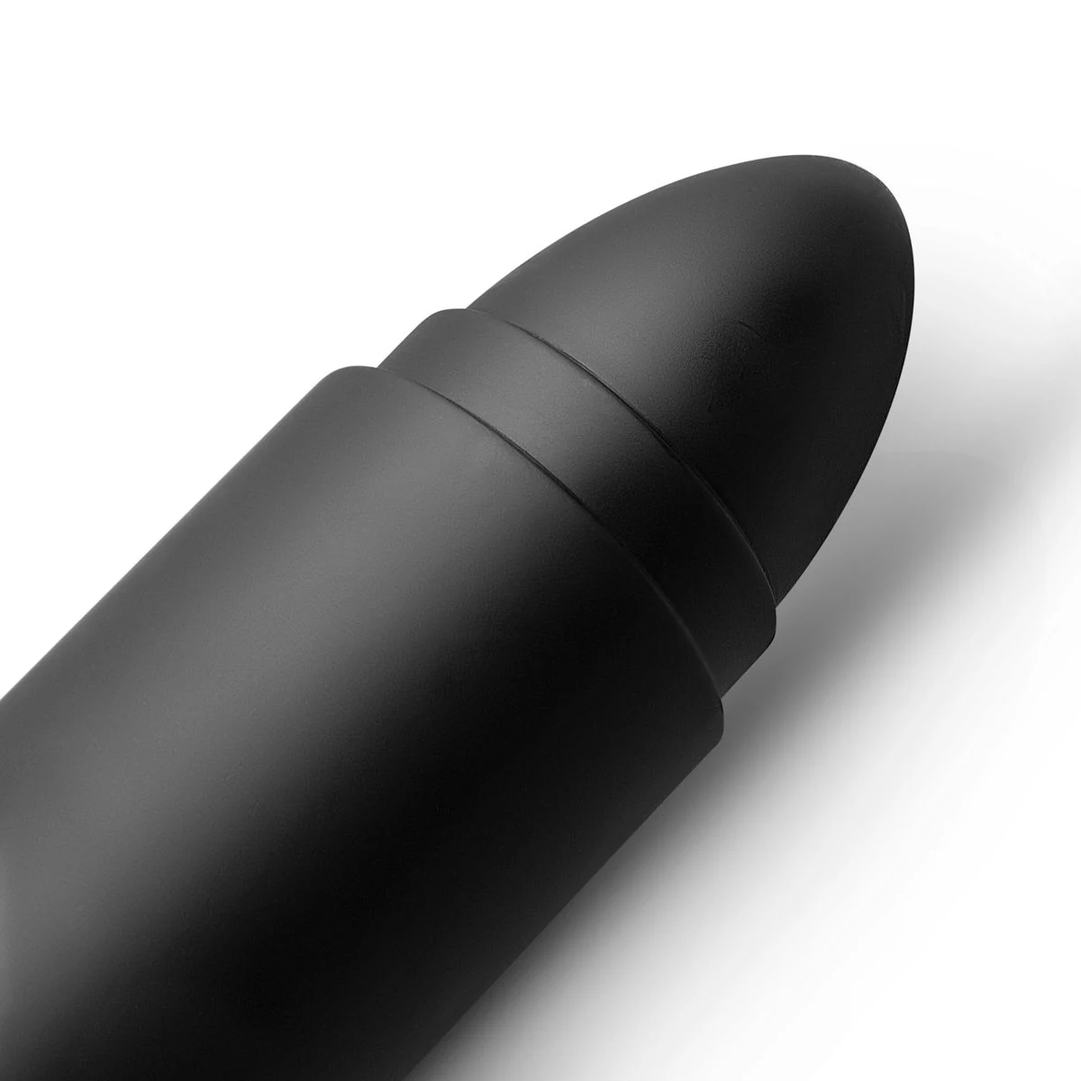 Zwarte BUTTR 10 Pounder XXL Dildo met brede voet