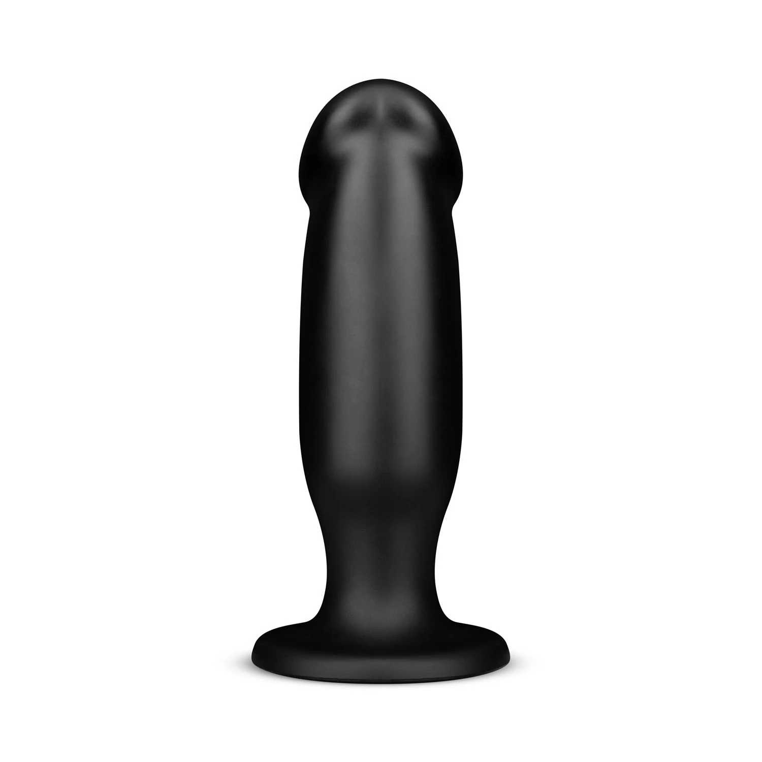 BUTTR AH-1 Cobra Buttplug met zuignap en gladde structuur