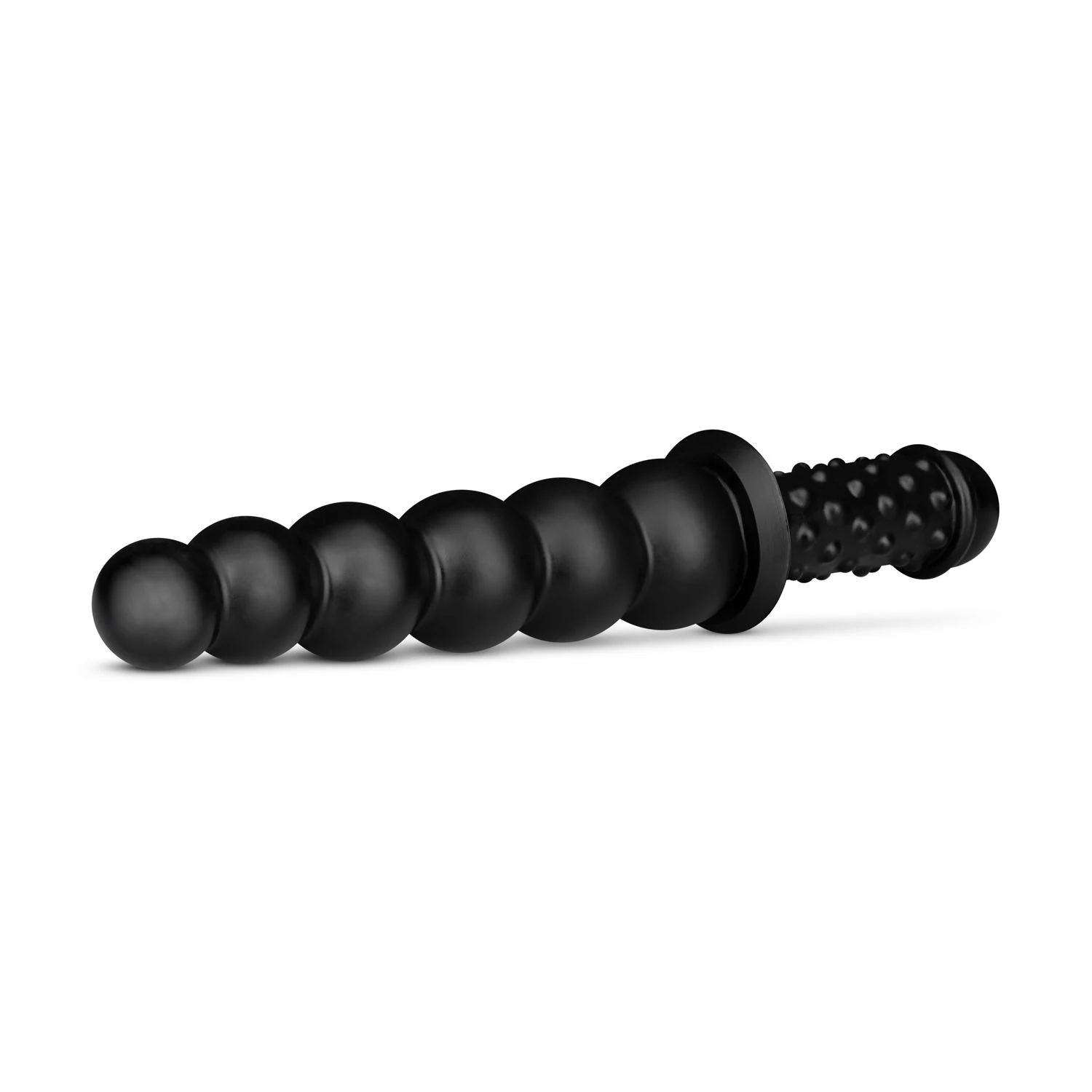 Dubbelzijdige anaal dildo voor anale en vaginale stimulatie