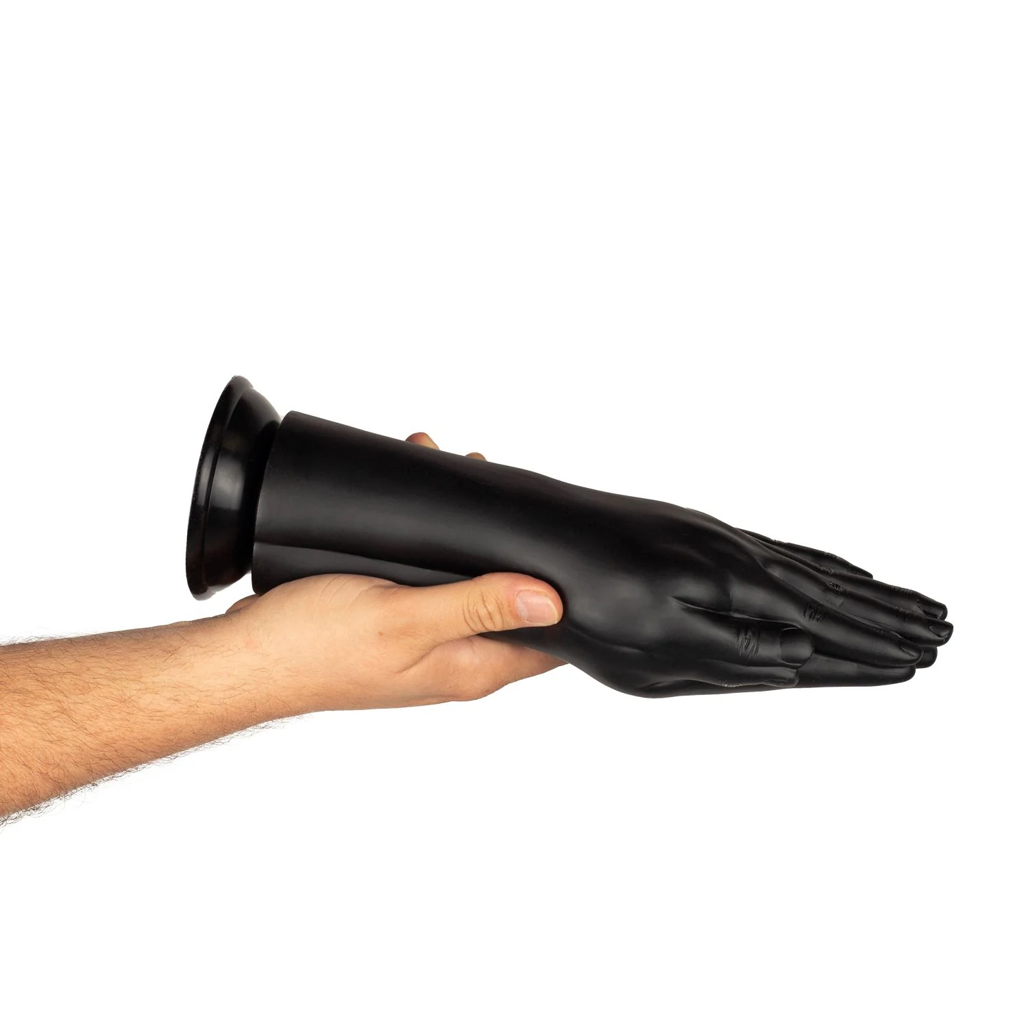 BUTTR Double Trouble Fisting Dildo voor expert gebruikers