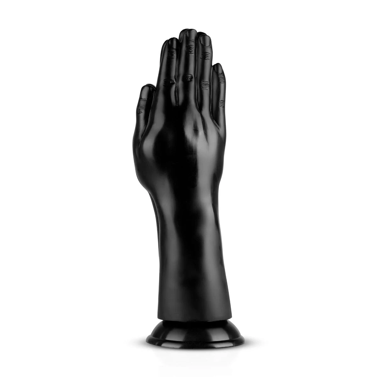 BUTTR Double Trouble Fisting Dildo XXL voor anale penetratie