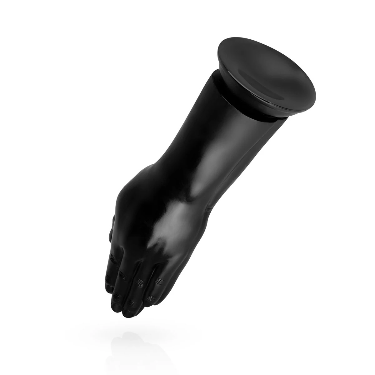 BUTTR Double Trouble Fisting Dildo 307 mm lang