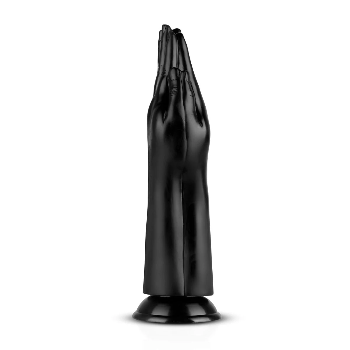 BUTTR Double Trouble Fisting Dildo met invoerdiepte 287 mm