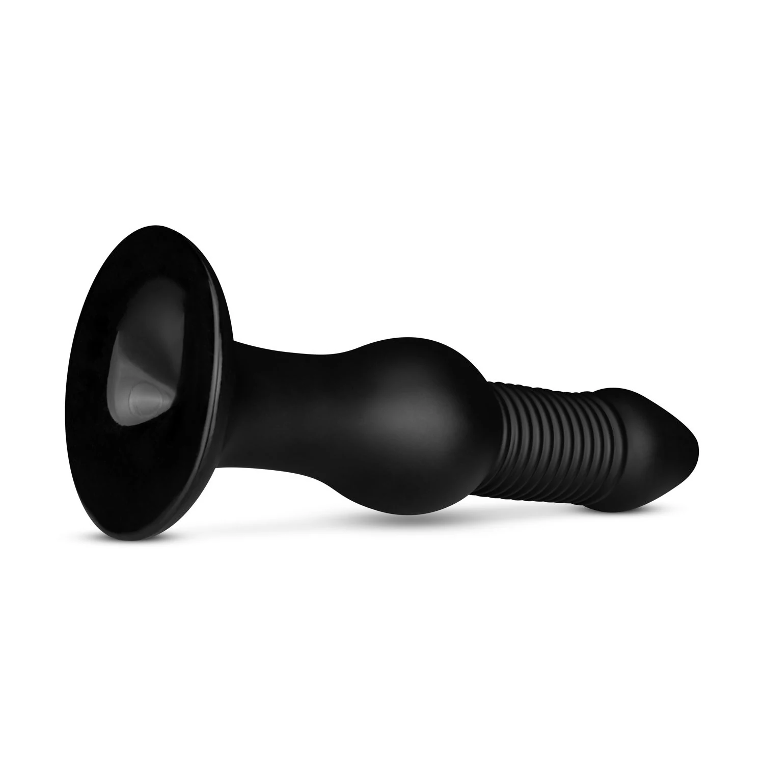 BUTTR anaal dildo waterdicht en geschikt voor glijmiddel op waterbasis