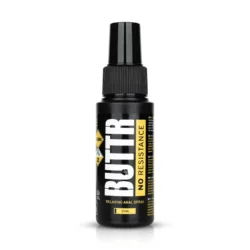 BUTTR EXXtreme Anal Spray 50ml voor uitwendig anaal gebruik