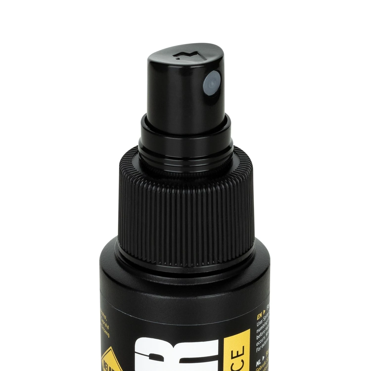 BUTTR EXXtreme Anal Spray unisex met verzorgende plantenextracten