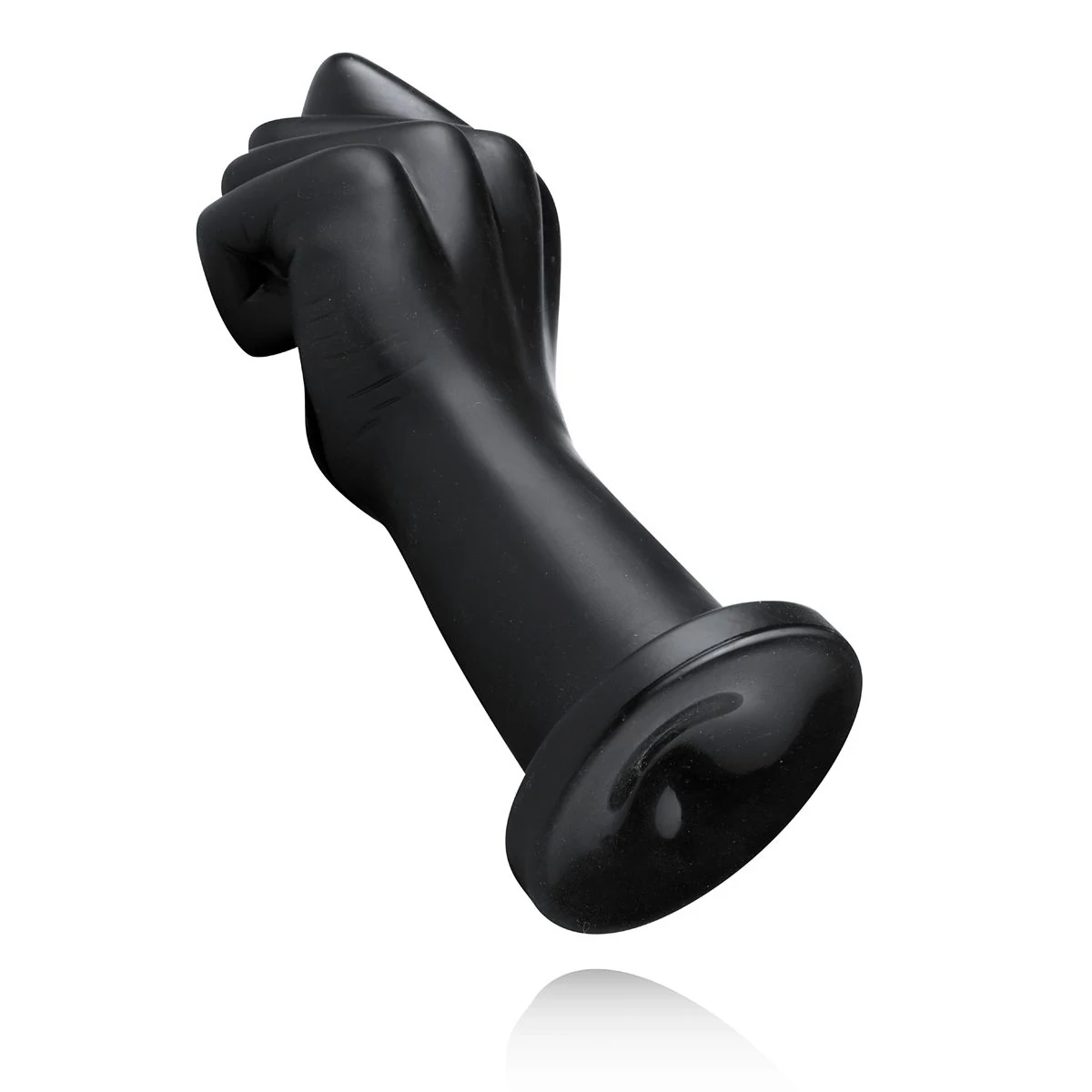 BUTTR FistCorps Vuist Dildo met sterke zuignap